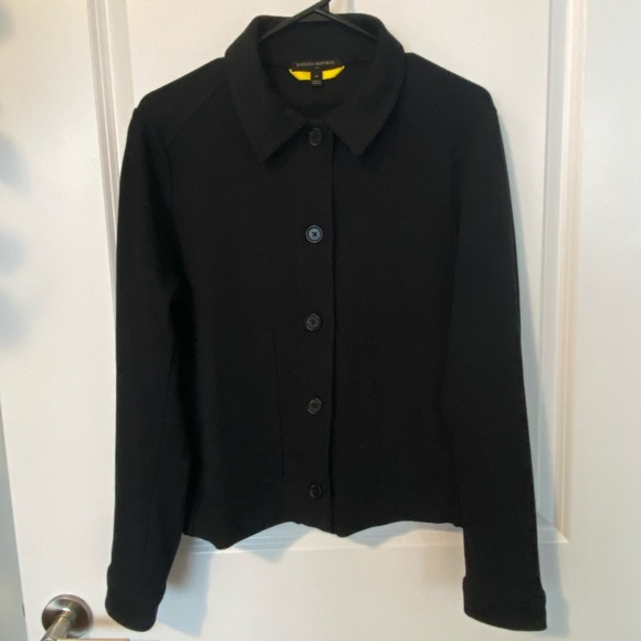 Banana Republic Jackets & Blazers - Banana Republic Black Women's Blazer